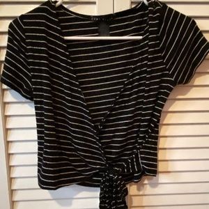 2 piece womens/youth top set